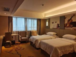 Vienna Hotel Changsha Wanjia Libei Road Tuqiao Metro Station - 6