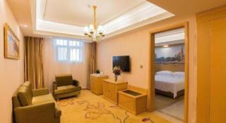 Vienna Hotel Hubei Xiangyang Tang City Gulou - 1