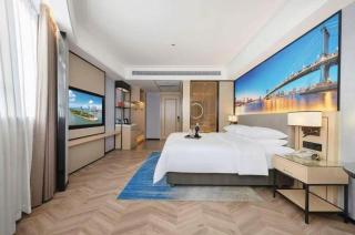 Vienna Hotel Yongzhou Dong'an High-Speed Railway Station - 3