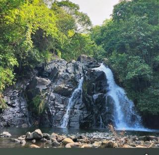 Private Unit, Own Kitchen, 2-mins walk to Beach, 10-mins drive to Waterfalls - 1