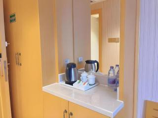 Vienna Hotel Guangdong Zhongshan Caihong Avenue - 1