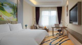 Venus International Hotel Kunming Baiyun Road Tongde Square - 3