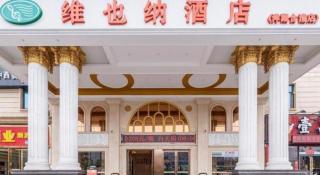 Vienna Hotel Changsha Yanghu Hanpu - 5