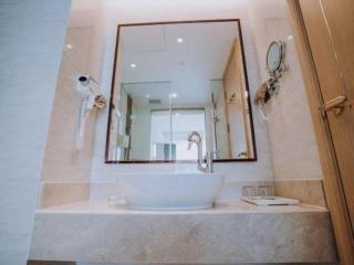 Vienna Hotel Zhejiang Quzhou Jianglang Mountain Scenic Area Xiakou - 4