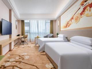 Vienna Hotel Zhejiang Quzhou Jianglang Mountain Scenic Area Xiakou - 3