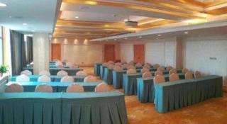 Vienna Hotel Hebei Hengshui High-Speed Railway Station - 5