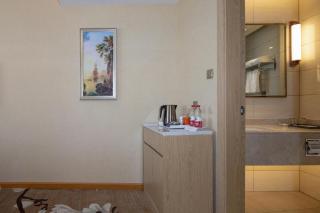 Vienna Hotel Tibet Lazi Mount Everest - 4