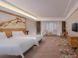 Vienna Hotel Guangdong Dongguan Humen High-Speed Railway Station - 3