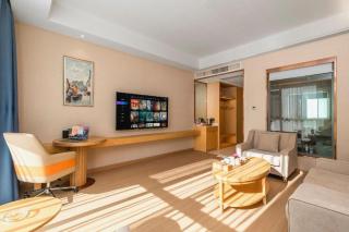 Vienna Hotel Baoshan Yongchang Road - 4