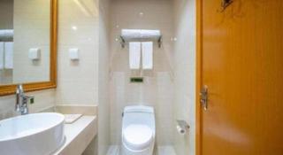Vienna Hotel Tianjin Zhongbei Town - 1