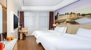 Vienna Hotel Guangxi Baise Xilin County Juting Cultural Arts Center - 3