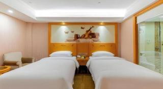 Vienna Hotel Guangdong Boluo Fu Mountain Scenic Spot - 1