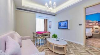 Vienna Hotel Sichuan Hejiang Yangtze River Bridge - 6