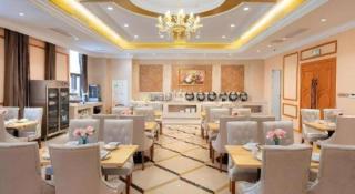 Vienna Hotel Anhui Bengbu Guzhen Railway Station - 1