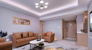 Vienna Hotel Anhui Bengbu Free Trade Zone - 7