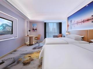 Vienna Hotel Anhui Bengbu Free Trade Zone - 3