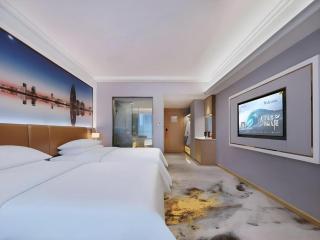 Vienna Hotel Anhui Bengbu Free Trade Zone - 2