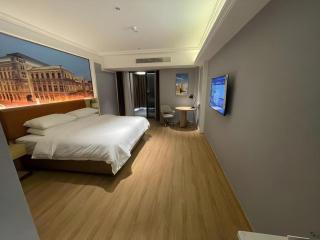 Vienna Hotel Anhui Bengbu Free Trade Zone - 2
