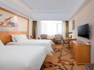 Vienna Hotel Shanxi Datong High-Speed Railway Station Wanda Plaza - 2
