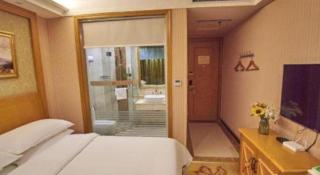 Vienna Hotel Urumqi Railway Administration Academy of Sciences - 3