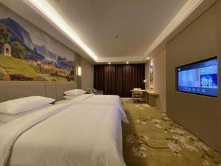 Vienna Hotel Jiangxi Yongxin Shizheng Square - 6