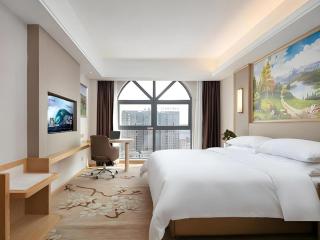 Vienna Hotel Jiangxi Fengcheng Fnegkuang - 8