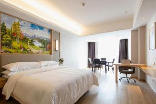 Vienna Hotel Jiangxi Fengcheng Fnegkuang - 7
