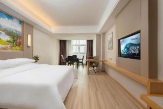 Vienna Hotel Jiangxi Fengcheng Fnegkuang - 6