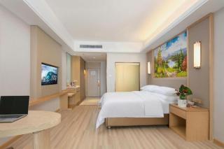 Vienna Hotel Jiangxi Fengcheng Fnegkuang - 4