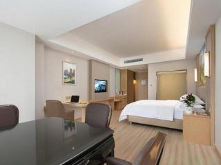 Vienna Hotel Jiangxi Fengcheng Fnegkuang - 3