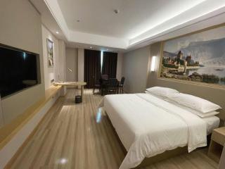 Vienna Hotel Jiangxi Fengcheng Fnegkuang - 2