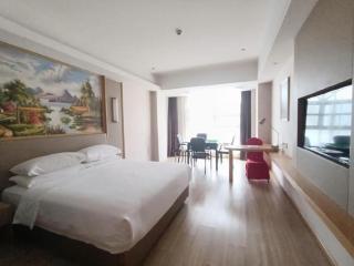 Vienna Hotel Jiangxi Fengcheng Fnegkuang - 1