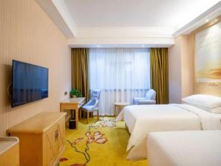 Vienna Hotel Shandong Zaozhuang Qingtan Road - 4