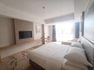 Vienna Hotel Jiangxi Fengcheng Fnegkuang - 5