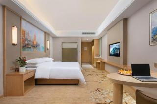 Vienna Hotel Jiangxi Fengcheng Fnegkuang - 8