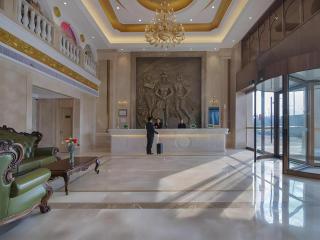 Vienna Hotel Anhui Lujiang International Building Materials Market Wuzhong - 4