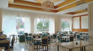 Vienna Hotel Hunan Shaoyang South Railway Station - 7