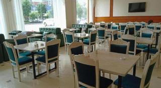 Vienna Hotel Hunan Shaoyang South Railway Station - 4