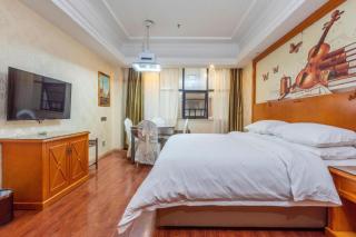 Vienna Hotel Hunan Shaoyang South Railway Station - 4