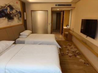 Vienna Hotel Tianjin Binhai International Airport Free Trade Zone - 6