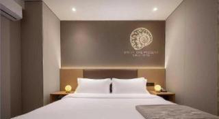 Shell Hotel Beijing Shunyi District Shunyi Metro Station - 1