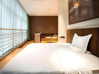 GreenTree Alliance Hotel Chongqing Fortune Plaza Xingfu Square Guangdianyuan Light Rail Station - 3
