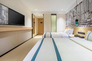 City Comfort Inn Nanning Kuaihuan Building Materials Market Yongwu Road Metro Station - 1