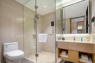 City Comfort Inn Nanning Kuaihuan Building Materials Market Yongwu Road Metro Station - Nanning - 3