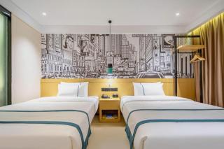 City Comfort Inn Nanning Kuaihuan Building Materials Market Yongwu Road Metro Station - 6