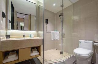 City Comfort Inn Nanning Kuaihuan Building Materials Market Yongwu Road Metro Station - 3