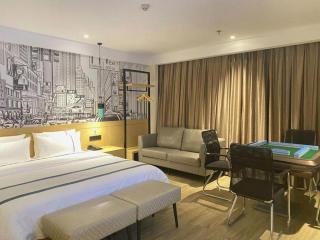 City Comfort Inn Nanning Kuaihuan Building Materials Market Yongwu Road Metro Station - 1