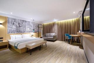City Comfort Inn Nanning Kuaihuan Building Materials Market Yongwu Road Metro Station - Nanning - 4