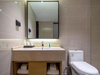 City Comfort Inn Nanning Kuaihuan Building Materials Market Yongwu Road Metro Station - 3