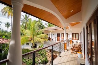 Lucas Hotel - 4